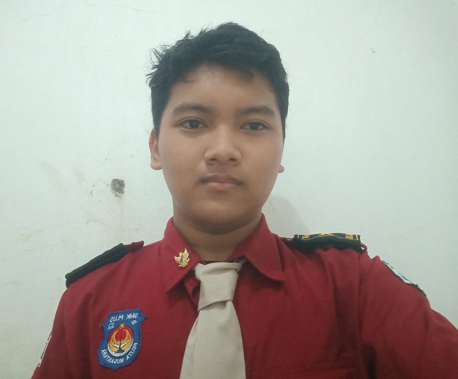 foto anak kelas